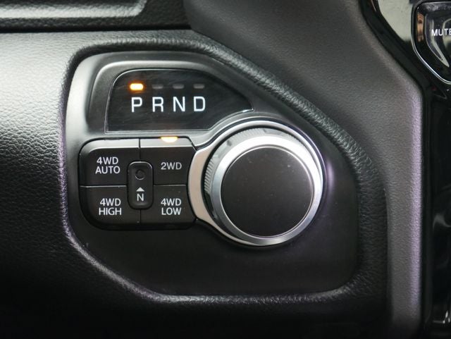 2022 RAM 1500 Big Horn/Lone Star Night Edition