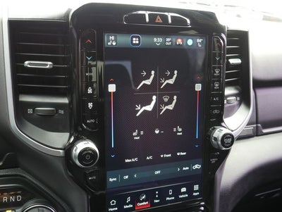 2022 RAM 1500 Big Horn/Lone Star Night Edition