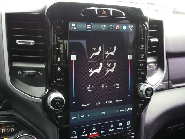 2022 RAM 1500 Big Horn/Lone Star Night Edition