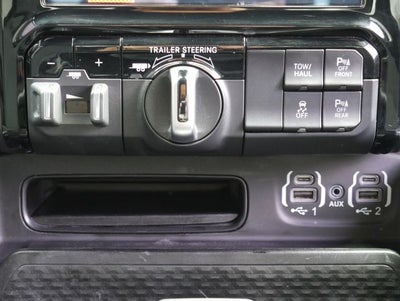 2022 RAM 1500 Big Horn/Lone Star Night Edition