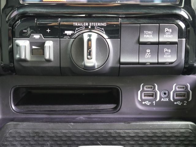 2022 RAM 1500 Big Horn/Lone Star Night Edition