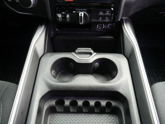 2022 RAM 1500 Big Horn/Lone Star Night Edition