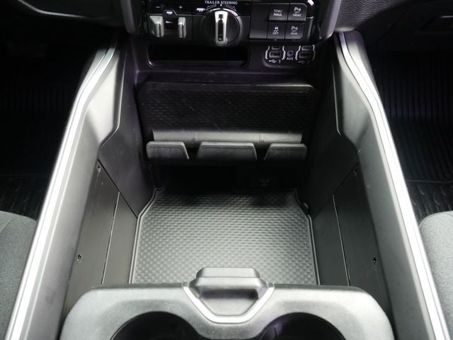 2022 RAM 1500 Big Horn/Lone Star Night Edition