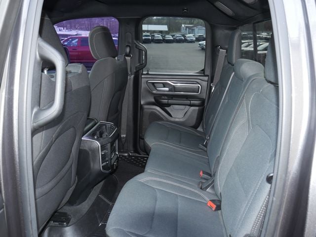 2022 RAM 1500 Big Horn/Lone Star Night Edition