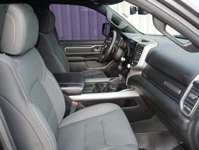 2022 RAM 1500 Big Horn/Lone Star Night Edition