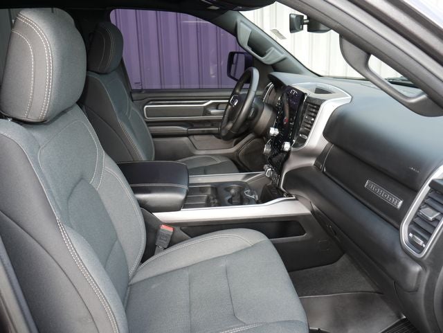 2022 RAM 1500 Big Horn/Lone Star Night Edition