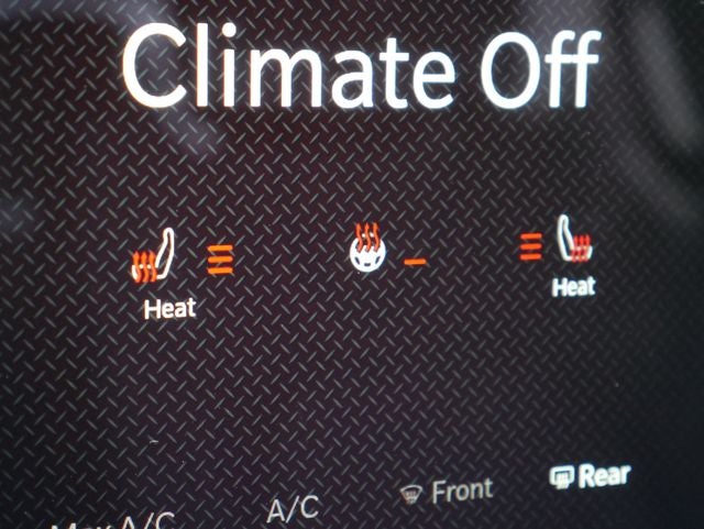 2022 RAM 1500 Big Horn/Lone Star Night Edition