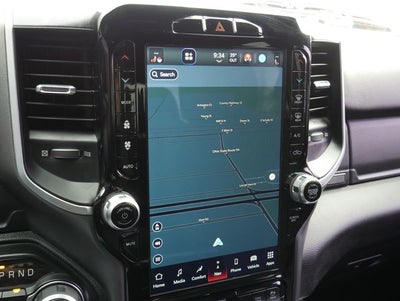 2022 RAM 1500 Big Horn/Lone Star Night Edition