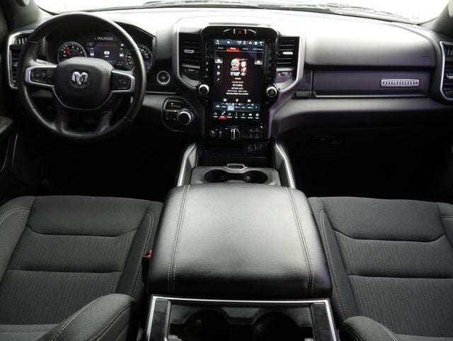 2022 RAM 1500 Big Horn/Lone Star Night Edition