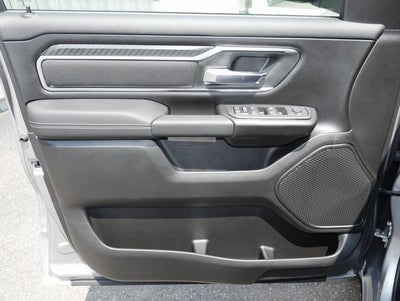 2026 RAM 1500 Big Horn/Lone Star Night Edition