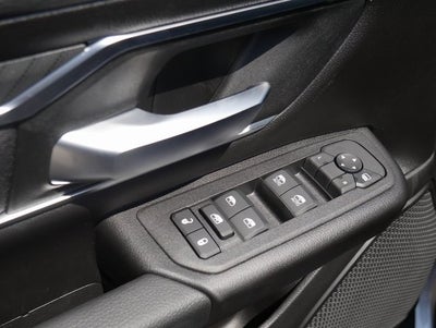 2026 RAM 1500 Big Horn/Lone Star Night Edition