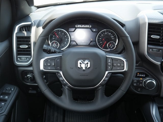 2026 RAM 1500 Big Horn/Lone Star Night Edition