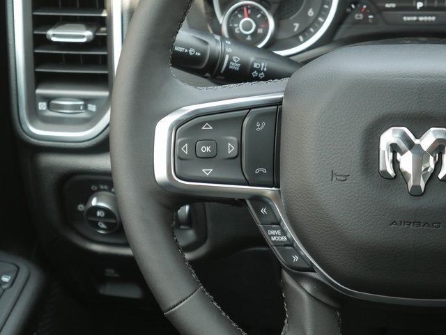 2026 RAM 1500 Big Horn/Lone Star Night Edition