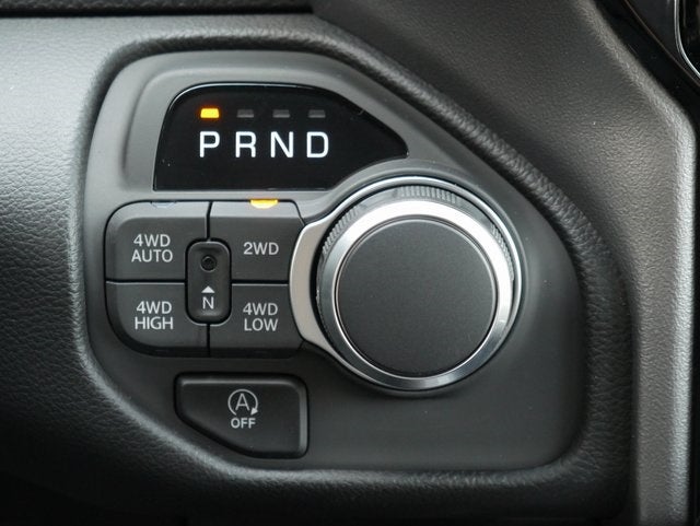 2026 RAM 1500 Big Horn/Lone Star Night Edition