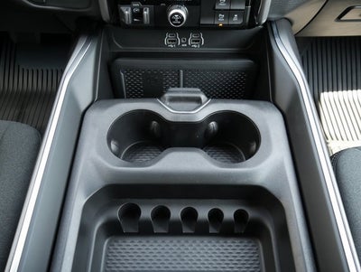 2026 RAM 1500 Big Horn/Lone Star Night Edition