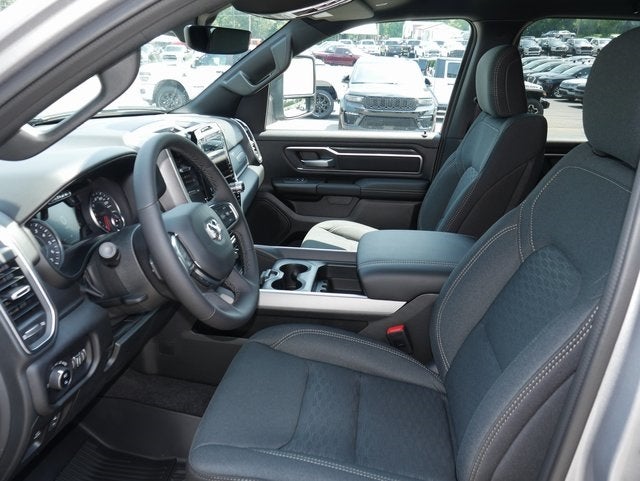 2026 RAM 1500 Big Horn/Lone Star Night Edition