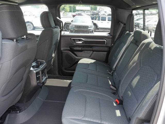 2026 RAM 1500 Big Horn/Lone Star Night Edition