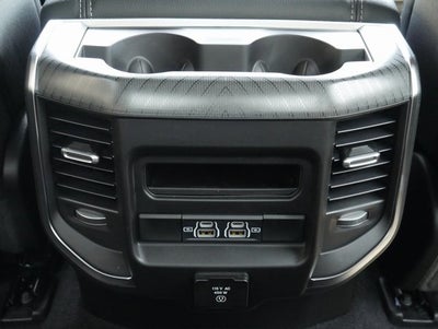 2026 RAM 1500 Big Horn/Lone Star Night Edition