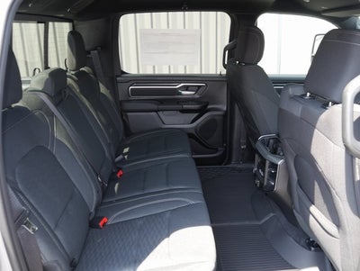 2026 RAM 1500 Big Horn/Lone Star Night Edition