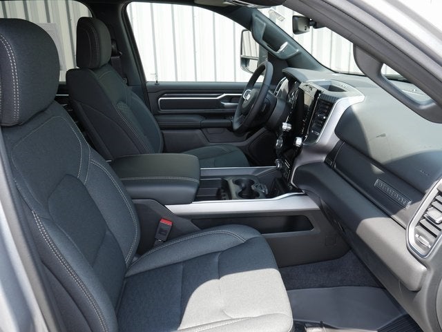 2026 RAM 1500 Big Horn/Lone Star Night Edition