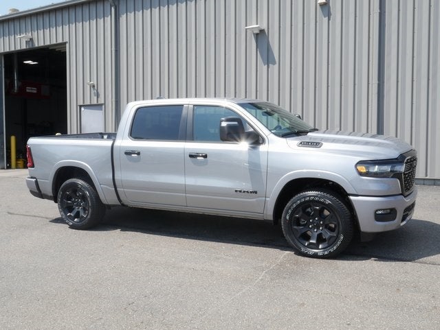 2026 RAM 1500 Big Horn/Lone Star Night Edition