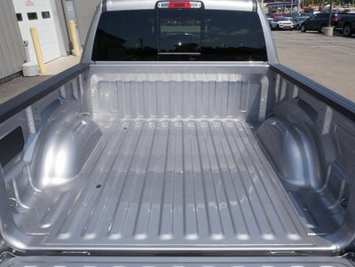 2026 RAM 1500 Big Horn/Lone Star Night Edition