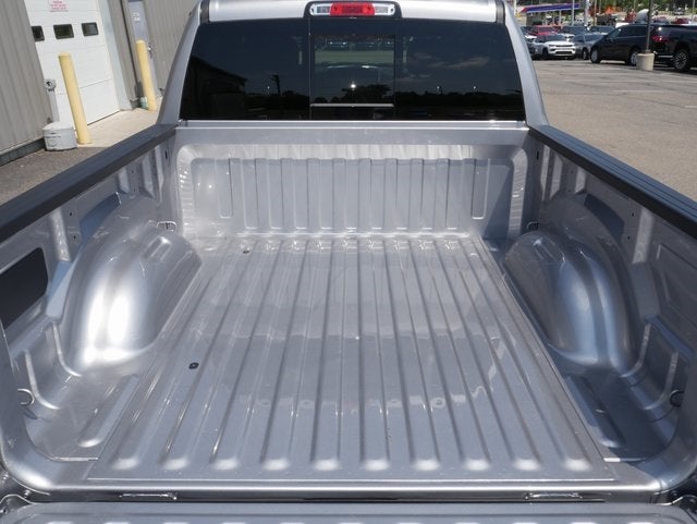 2026 RAM 1500 Big Horn/Lone Star Night Edition