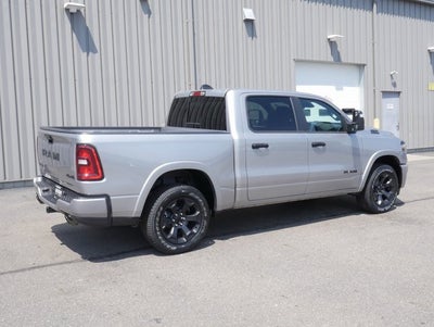 2026 RAM 1500 Big Horn/Lone Star Night Edition