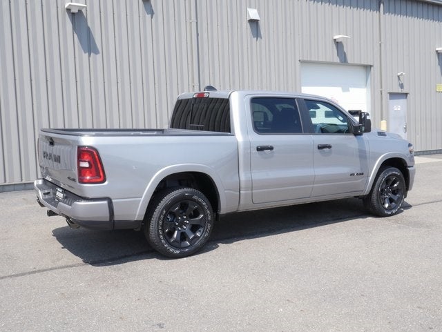 2026 RAM 1500 Big Horn/Lone Star Night Edition