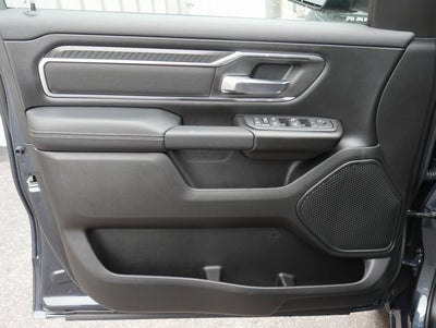 2026 RAM 1500 Big Horn/Lone Star Night Edition