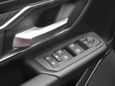 2026 RAM 1500 Big Horn/Lone Star Night Edition