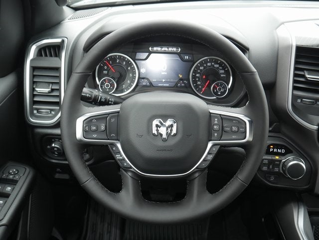 2026 RAM 1500 Big Horn/Lone Star Night Edition