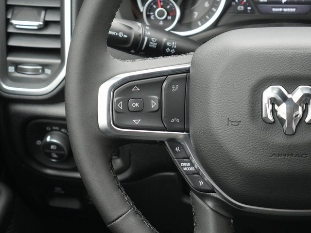 2026 RAM 1500 Big Horn/Lone Star Night Edition