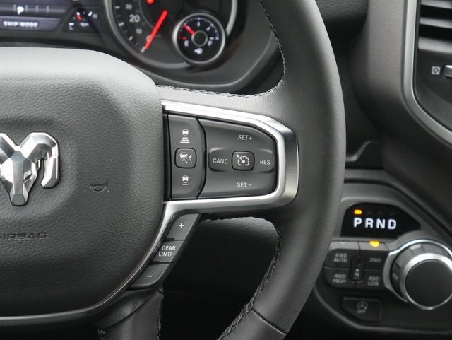 2026 RAM 1500 Big Horn/Lone Star Night Edition