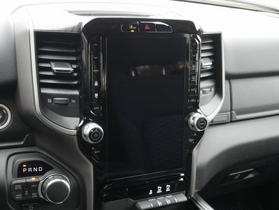 2026 RAM 1500 Big Horn/Lone Star Night Edition