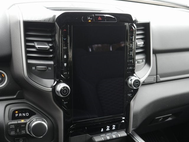 2026 RAM 1500 Big Horn/Lone Star Night Edition