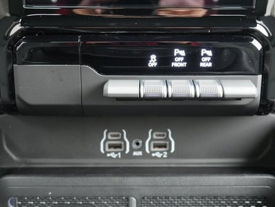 2026 RAM 1500 Big Horn/Lone Star Night Edition