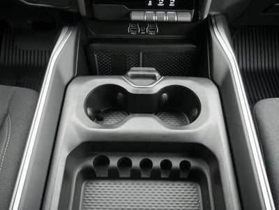 2026 RAM 1500 Big Horn/Lone Star Night Edition