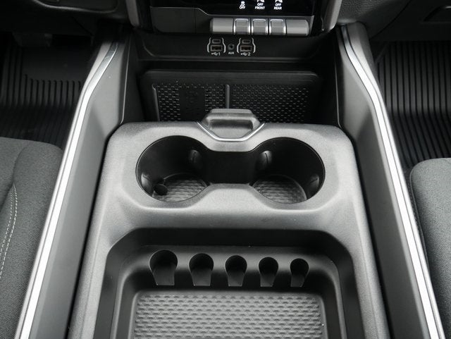 2026 RAM 1500 Big Horn/Lone Star Night Edition