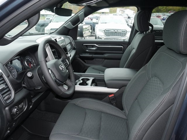 2026 RAM 1500 Big Horn/Lone Star Night Edition