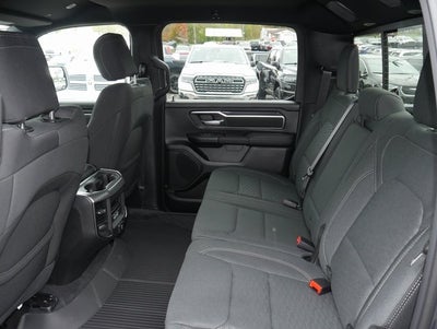 2026 RAM 1500 Big Horn/Lone Star Night Edition