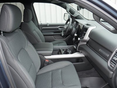 2026 RAM 1500 Big Horn/Lone Star Night Edition