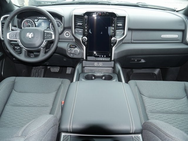 2026 RAM 1500 Big Horn/Lone Star Night Edition