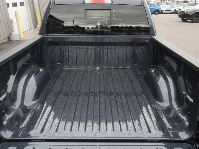 2026 RAM 1500 Big Horn/Lone Star Night Edition