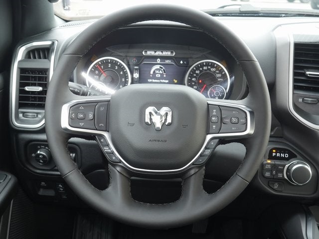 2026 RAM 1500 Big Horn/Lone Star Night Edition