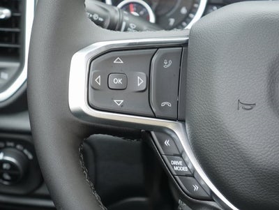 2026 RAM 1500 Big Horn/Lone Star Night Edition