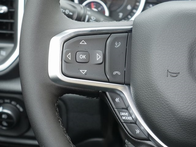 2026 RAM 1500 Big Horn/Lone Star Night Edition