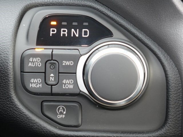 2026 RAM 1500 Big Horn/Lone Star Night Edition