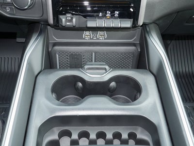 2026 RAM 1500 Big Horn/Lone Star Night Edition