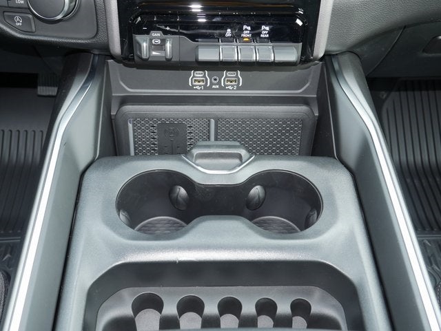 2026 RAM 1500 Big Horn/Lone Star Night Edition